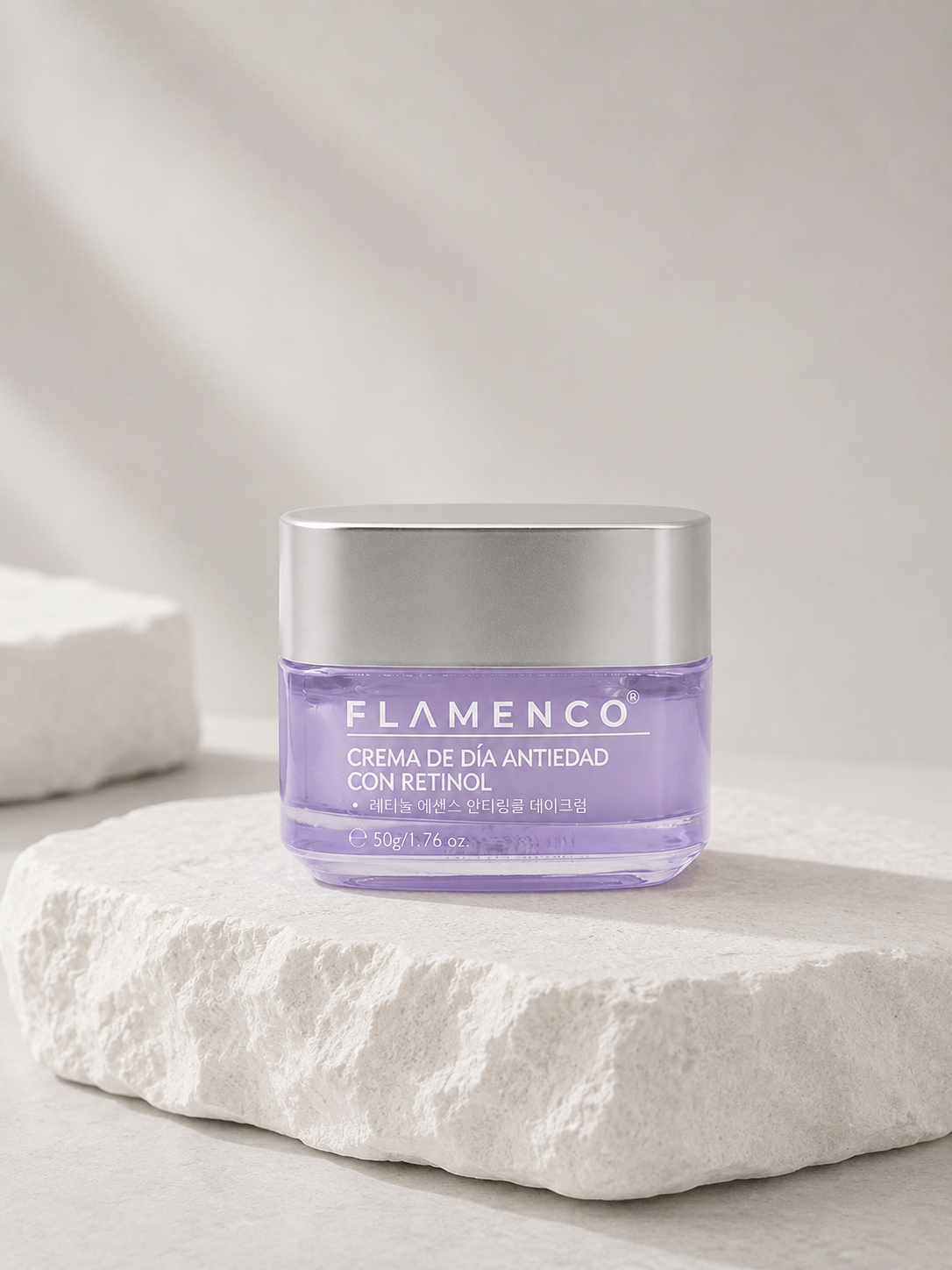 Kit Retinol ProCare Flamenco | Renovación Antiedad Avanzada