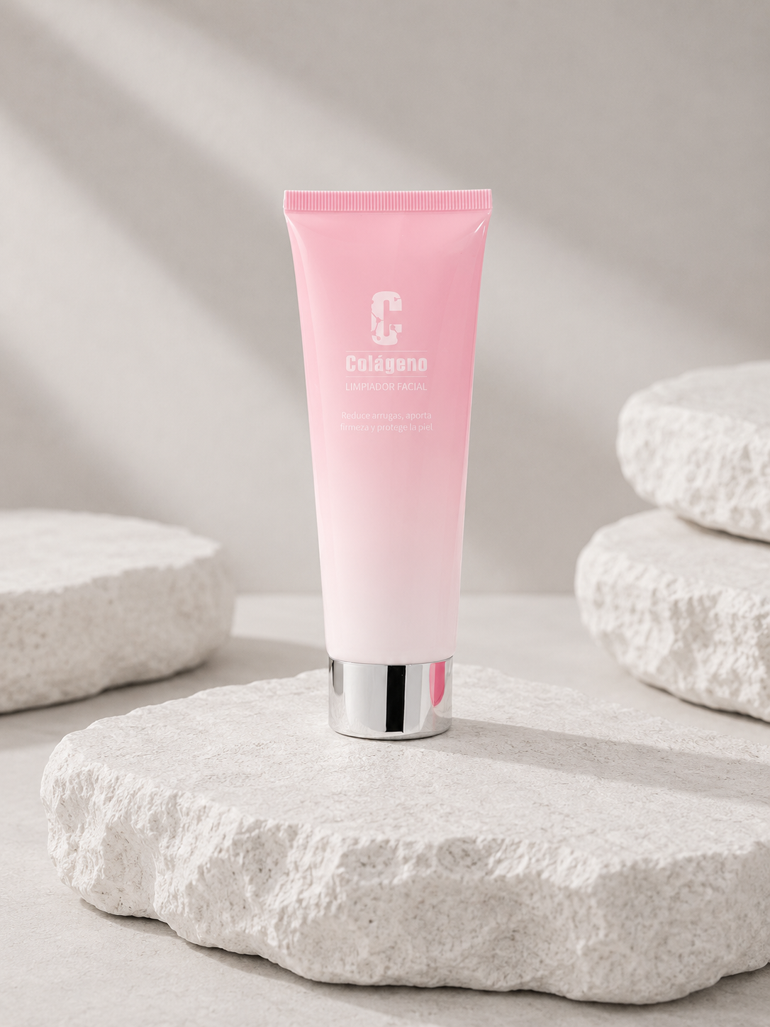 Kit Facial Colágeno Flamenco | Firmeza y Elasticidad